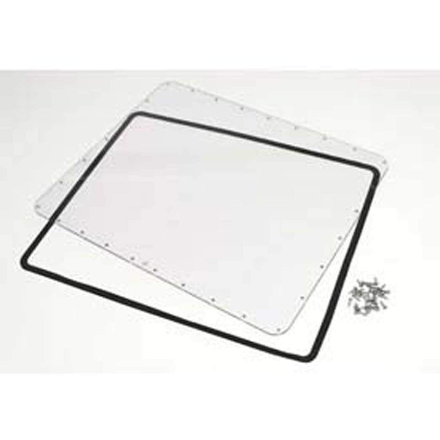 Polycarbonate Panel Kit (T) 955/960 960-PANEL Poly. KIT (TOP)