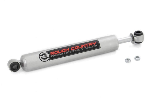 Rough Country Steering Stabilizer N3 for Jeep Grand Wagoneer/J10 Truck - 8731530
