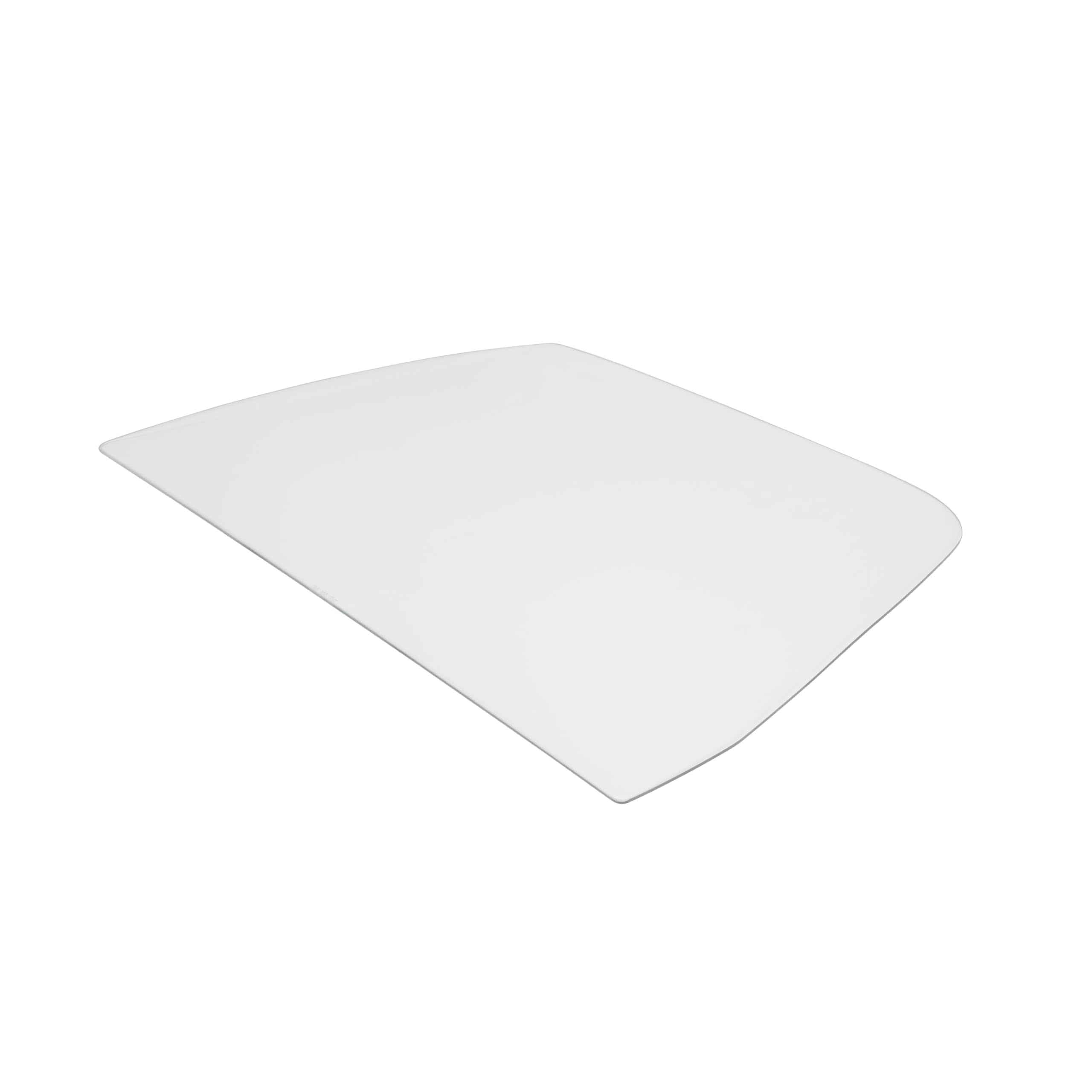 Door Glass Brothers Trucks DGR87LHCLEAR - Left