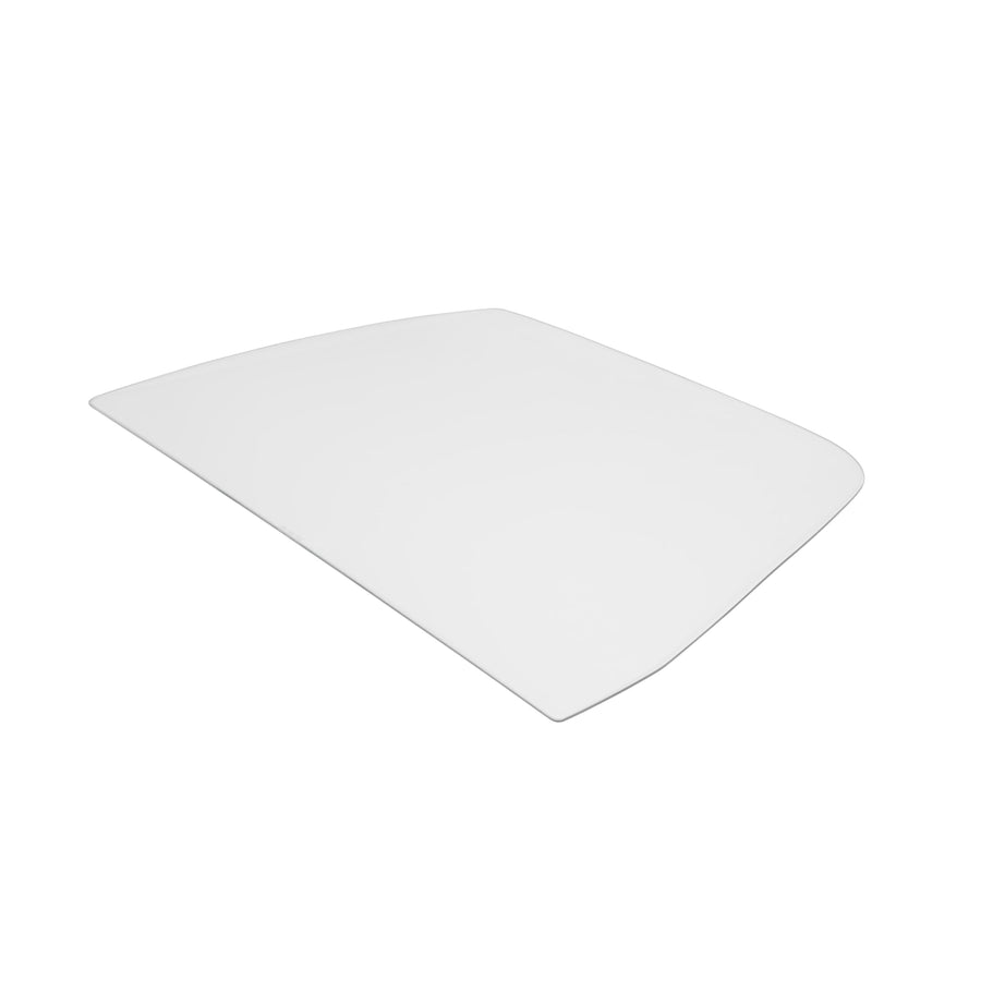Door Glass Brothers Trucks DGR87LHCLEAR - Left