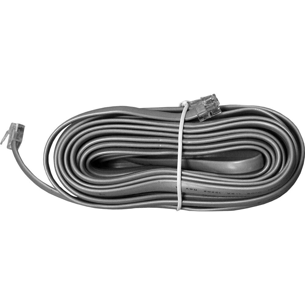 Communications Cable Xantrex 31-6257-00, 25 ft, Grey, One Size