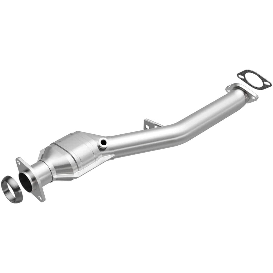 Catalytic Converter MagnaFlow 5421029: California Grade, Direct-Fit (CARB Compliant)