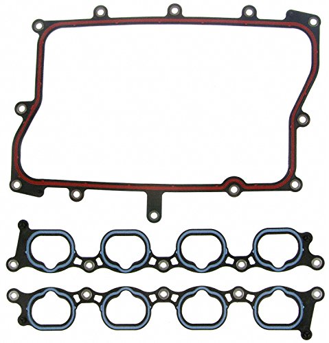 MS FEL-PRO 96139-2 Intake Manifold Gasket Set