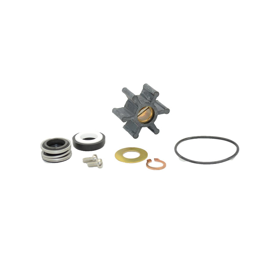 Service Kit Johnson Pump 09-46840 – F35B-8/802/8007/8027 Pumps with Mechanical Seal – Fits 10-24569