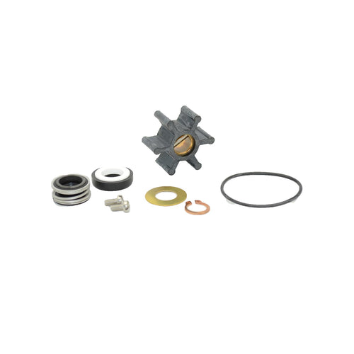 Service Kit Johnson Pump 09-46840 – F35B-8/802/8007/8027 Pumps with Mechanical Seal – Fits 10-24569