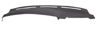 Ltd Edition DashMat 60454-01-76 Smoke Dashboard Cover and Protector