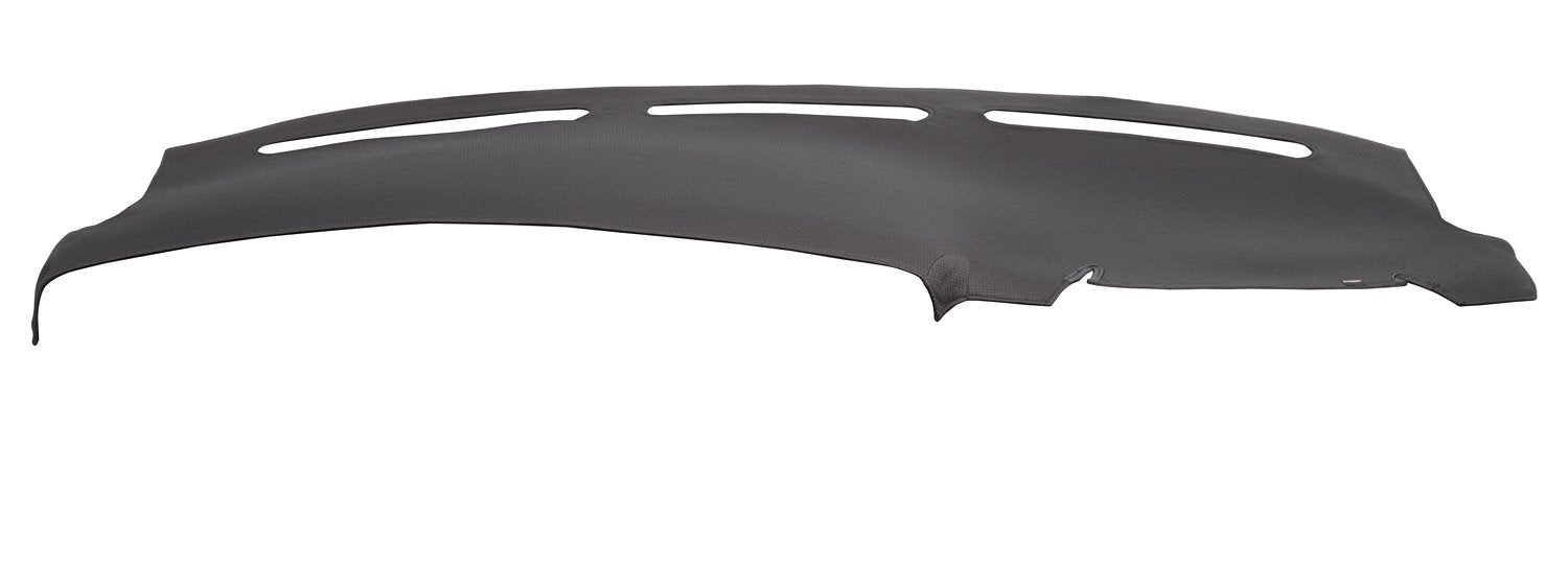 Ltd Edition DashMat 60454-01-76 Smoke Dashboard Cover and Protector