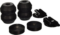 0110 SILVERADO/SIERRA 3500 1 TON REAR LOAD BOOSTERS (PAIR)