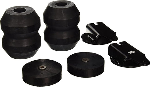 0110 SILVERADO/SIERRA 3500 1 TON REAR LOAD BOOSTERS (PAIR)