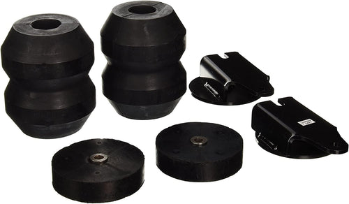 0110 SILVERADO/SIERRA 3500 1 TON REAR LOAD BOOSTERS (PAIR)