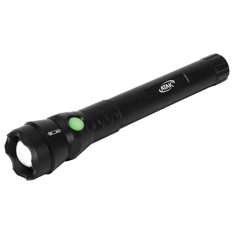 1000 lumens Performance Tool Rechargeable Flighlight