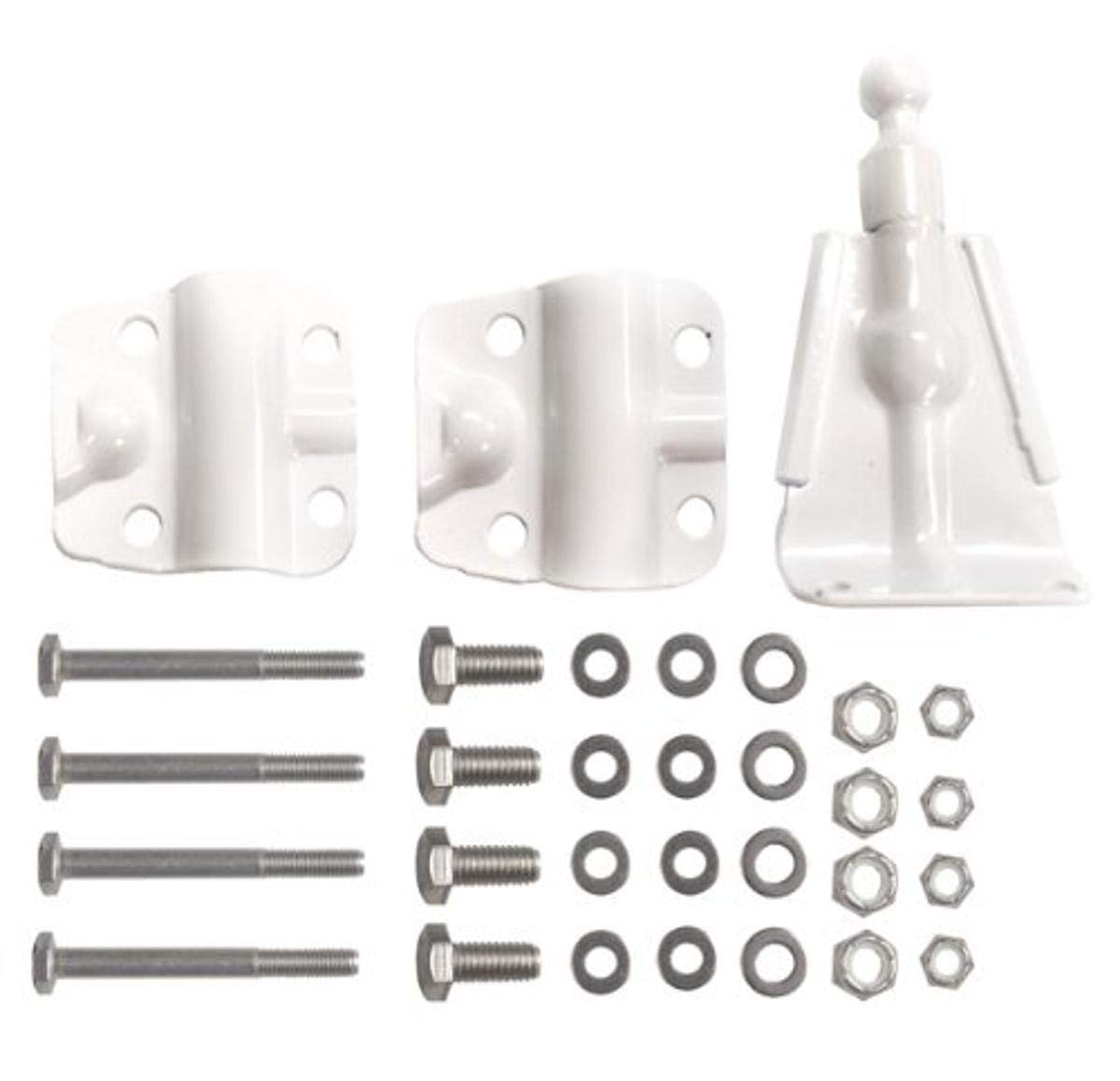 Dometic Outboard SeaStar Clamp Block Kit, SA27055P