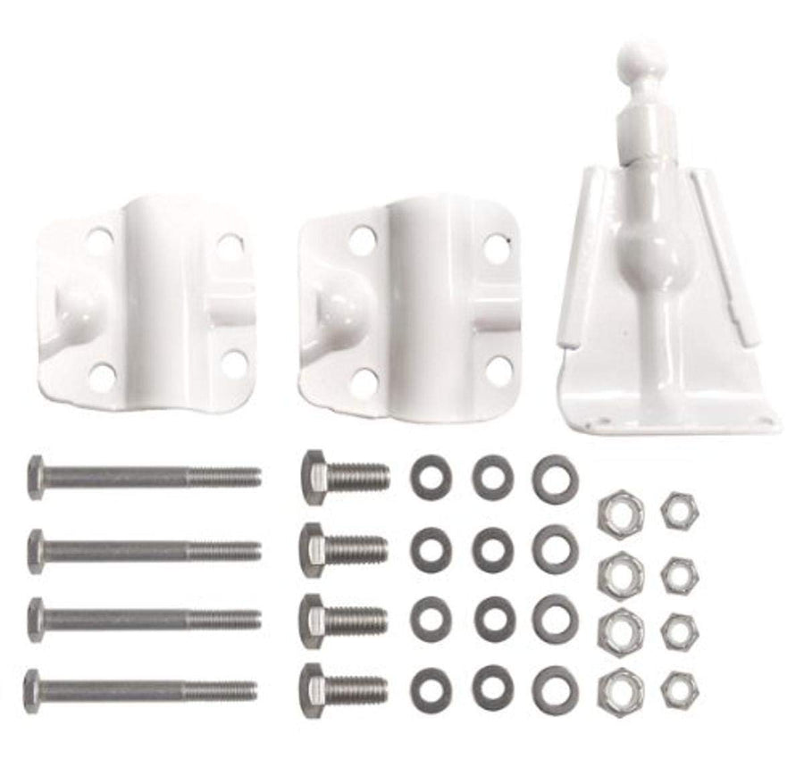 Dometic Outboard SeaStar Clamp Block Kit, SA27055P