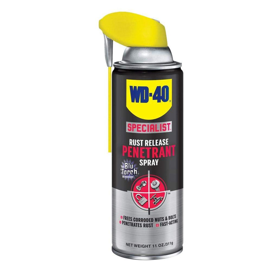 WD-40 General Purpose Specialist Lubricant 11 oz.