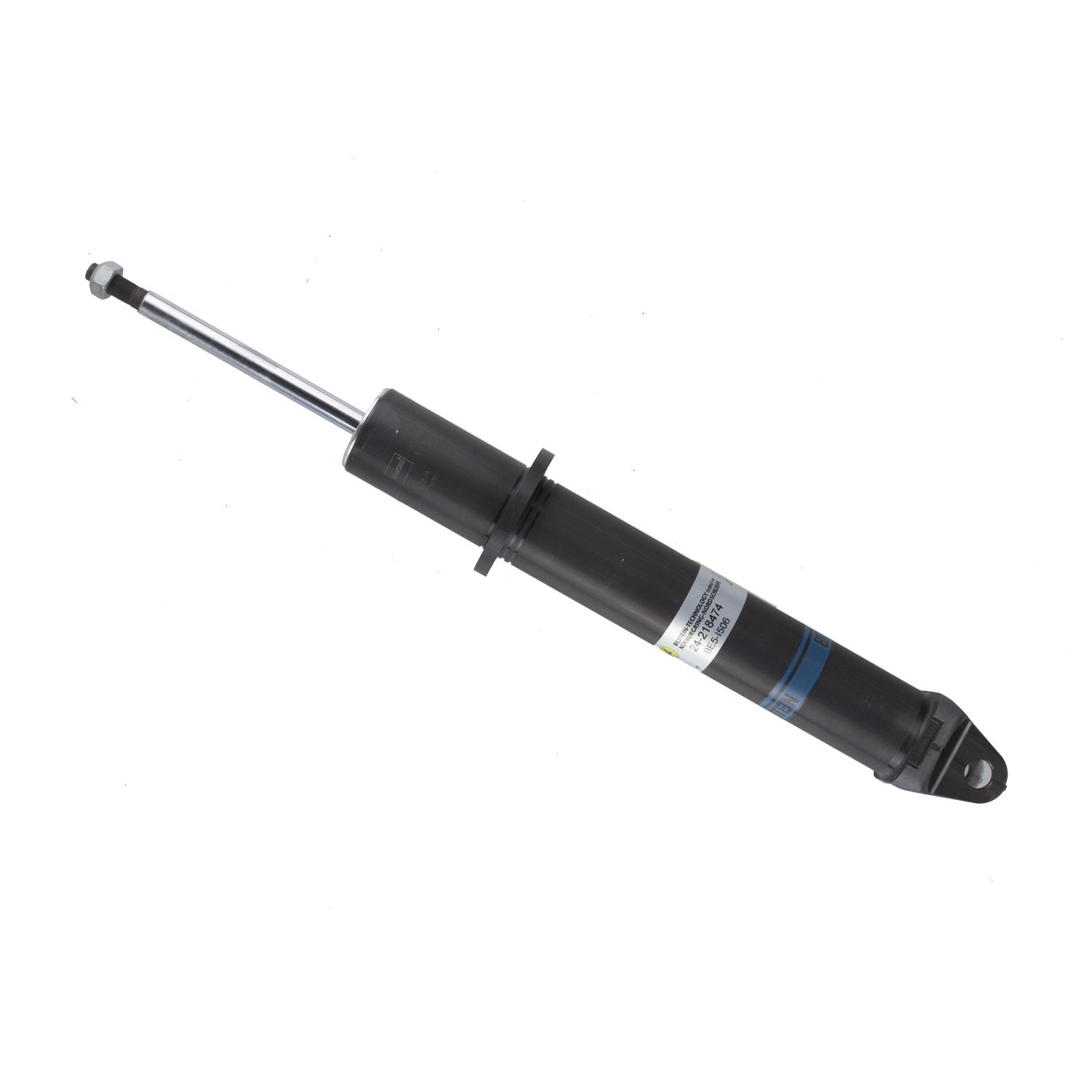 B6 Performance Bilstein 12-15 Porsche 911 Rear Monotube Shock Absorber (24-218474)