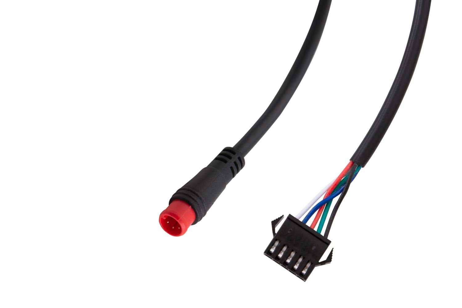 RGBW Diode Dynamics 24-Key M8 RF Controller (DD3040)