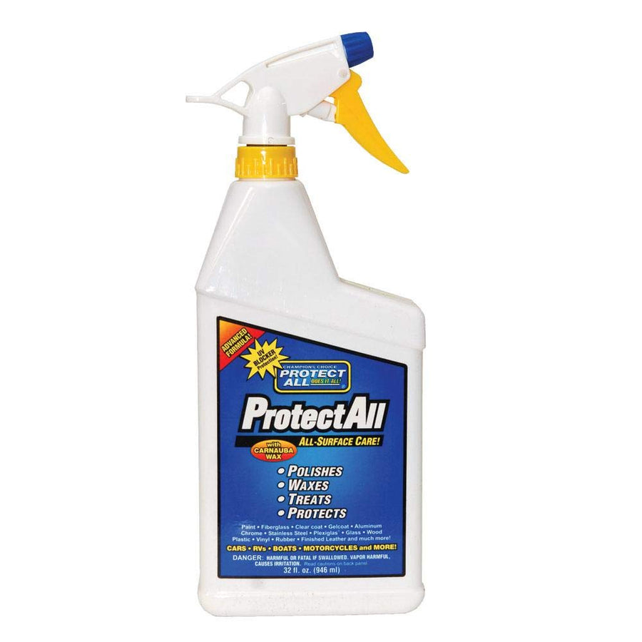 62032 Thetford Corp Surface Care Protectall 32 Oz