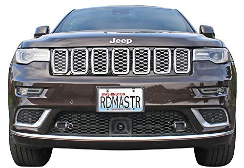 Direct-Connect ROADMASTER 521440-5 Tow Bar Baseplate for Dodge Durango (2011-2013)