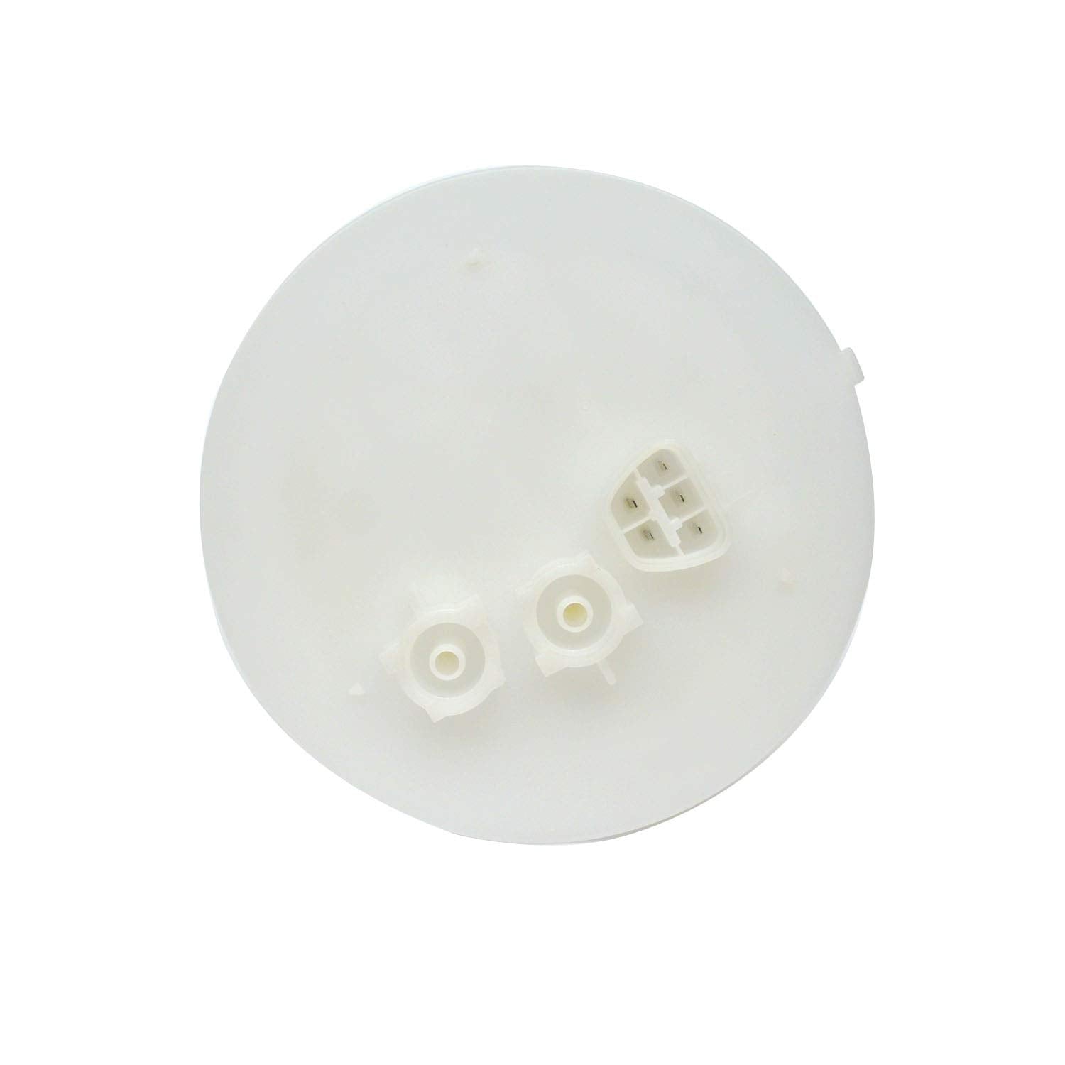 Fuel Pump Module Assembly TYC 150361-A Compatible with 2005-2015 Toyota Tacoma 4.0L V6