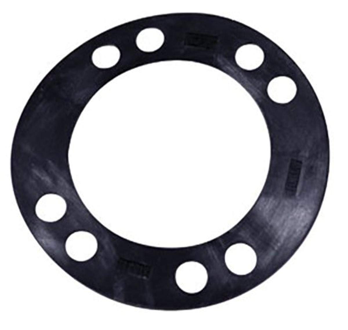 Toyota Sienna Specialty Products 71625 +/-0.5 Toe Shim