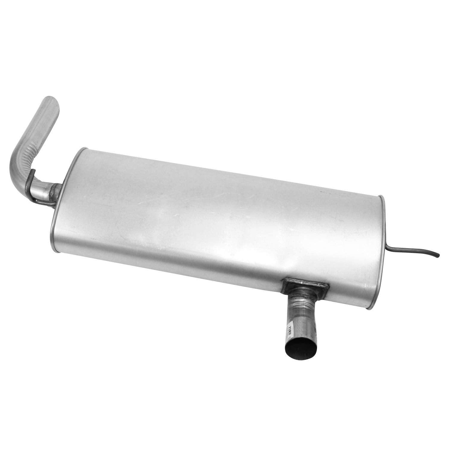 Muffler AP Exhaust 7382