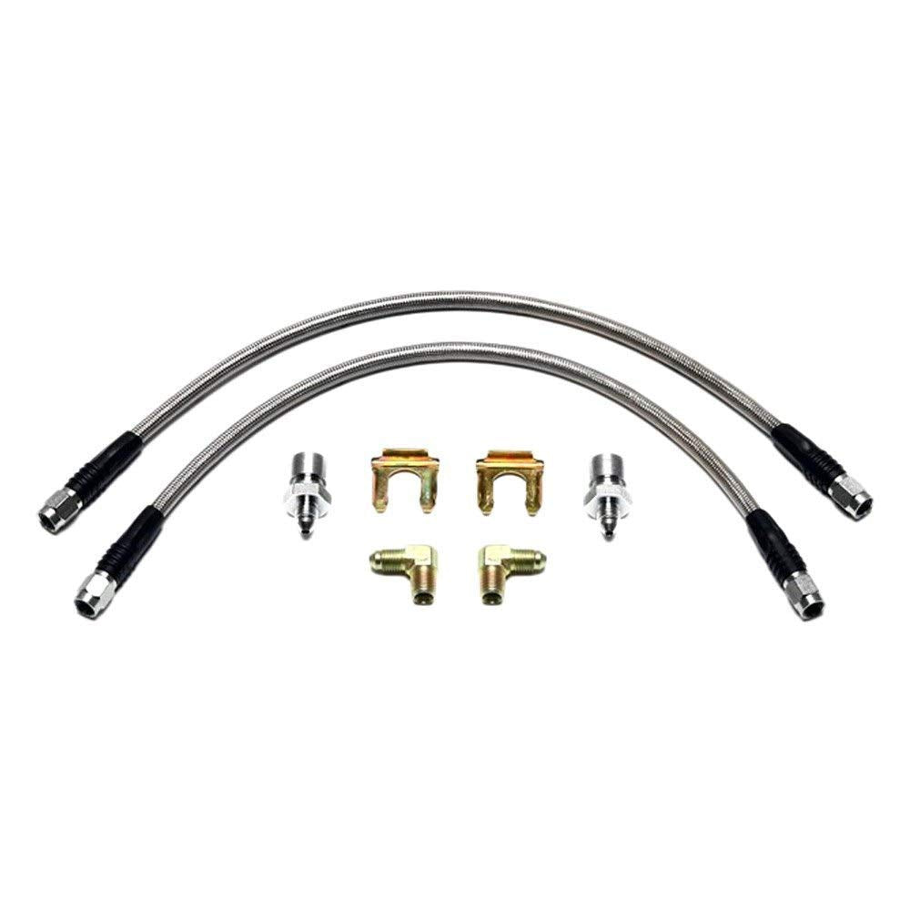 Brake Line Kit Wilwood 220-9288, 1 Pack