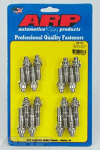 Header Stud Kit ARP (445-1301), Stainless Steel