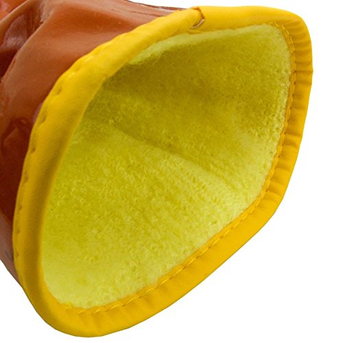 ORG XL Snow Gloves