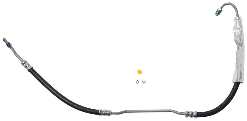 Power Steering Gates 365447 Hose Assembly Pressure Line