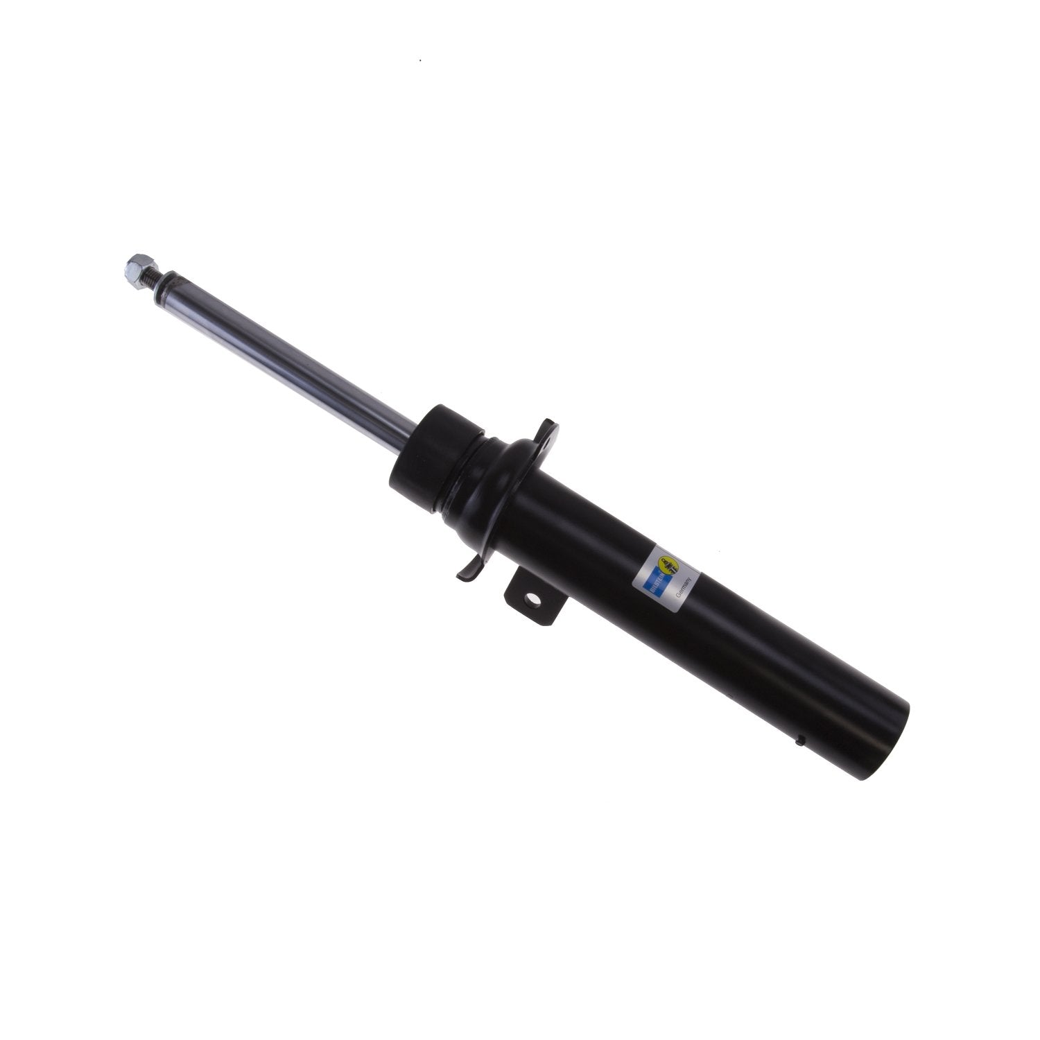 B4 Bilstein 2014 Mini Cooper Front Left Twintube Strut Assembly (22-241818)