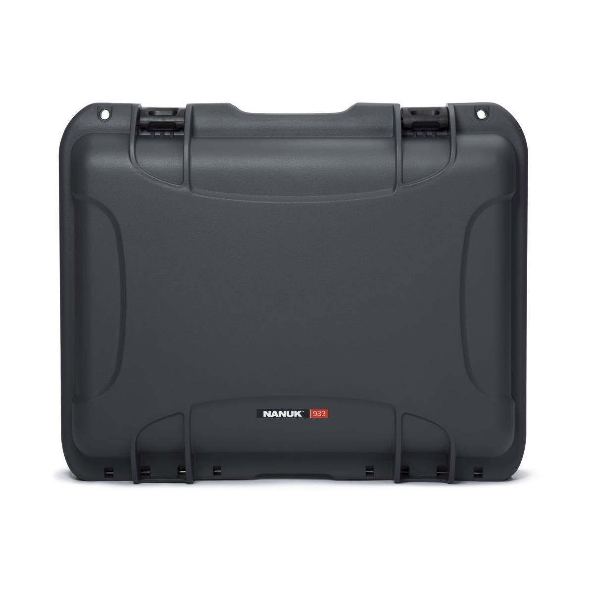 Graphite Nanuk 933 Waterproof Hard Case Empty