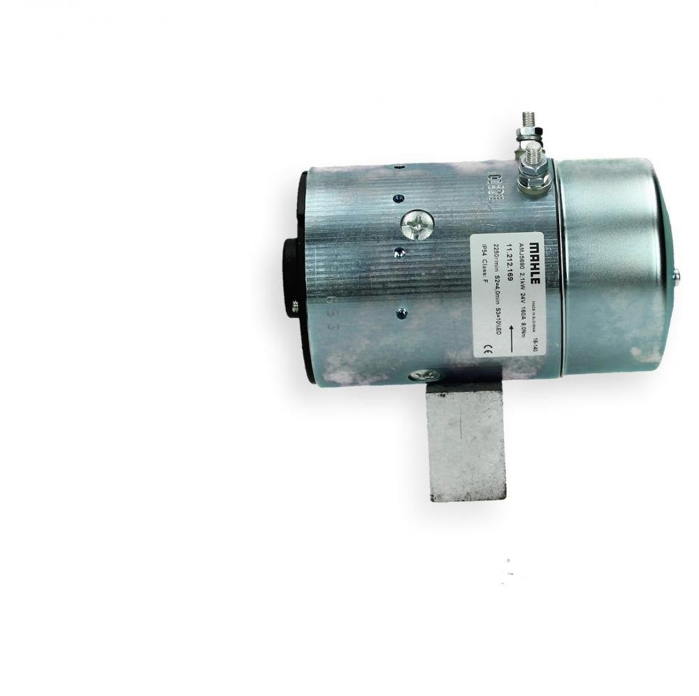 Electric Motor Mahle - MM88
