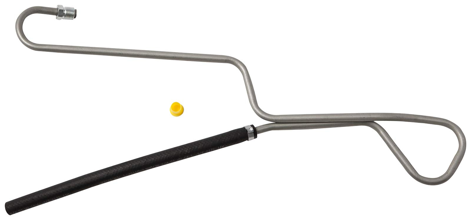 Power Steering Gates 368740 Return Line Hose Assembly