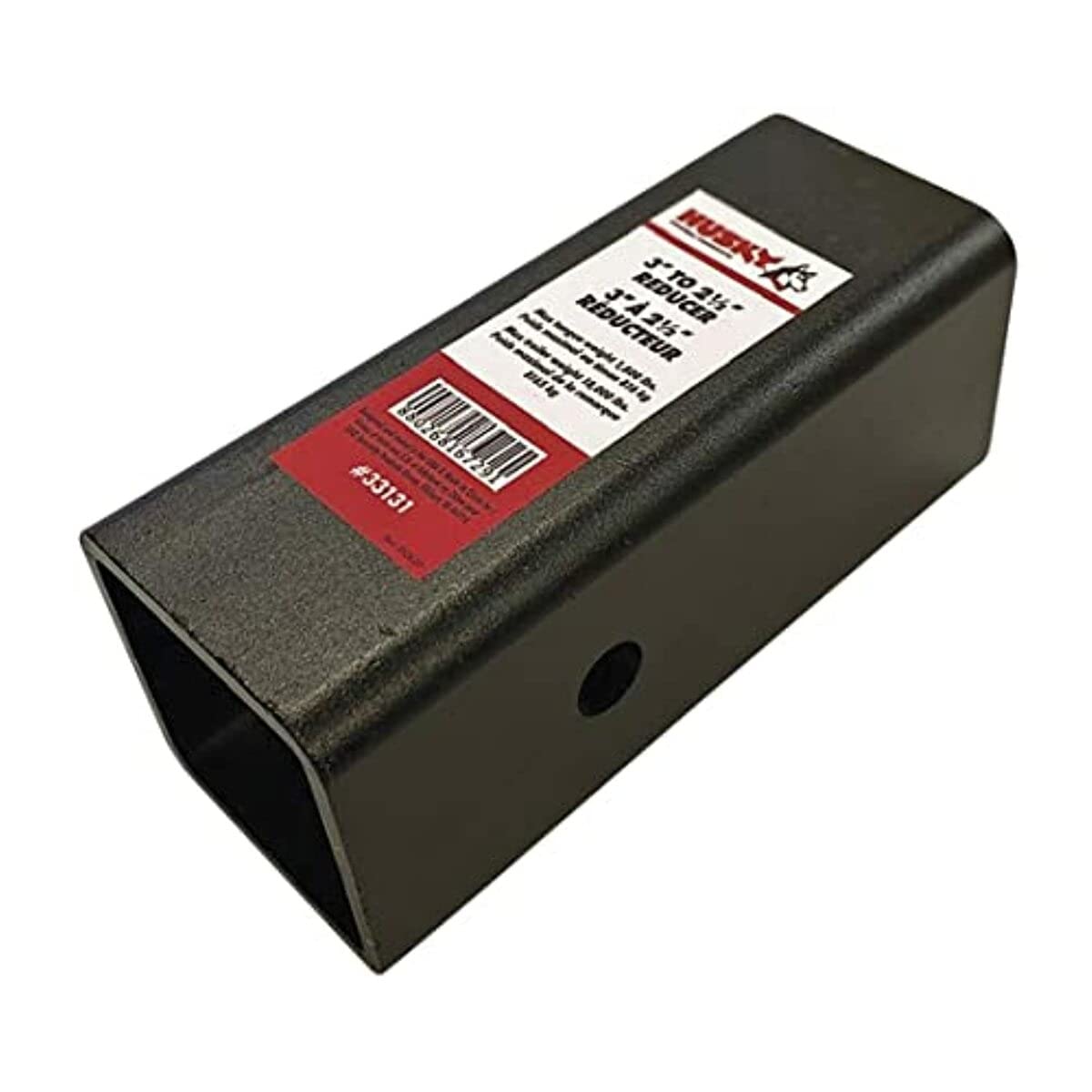 Husky 3' to 2.5' Towing Reducer