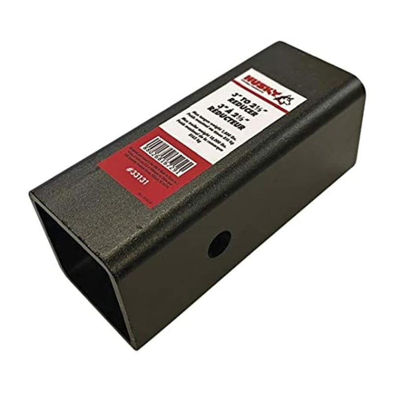Husky 3' to 2.5' Towing Reducer