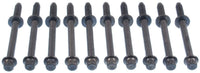 Engine Cylinder Head Bolt Set MAHLE Original GS33600