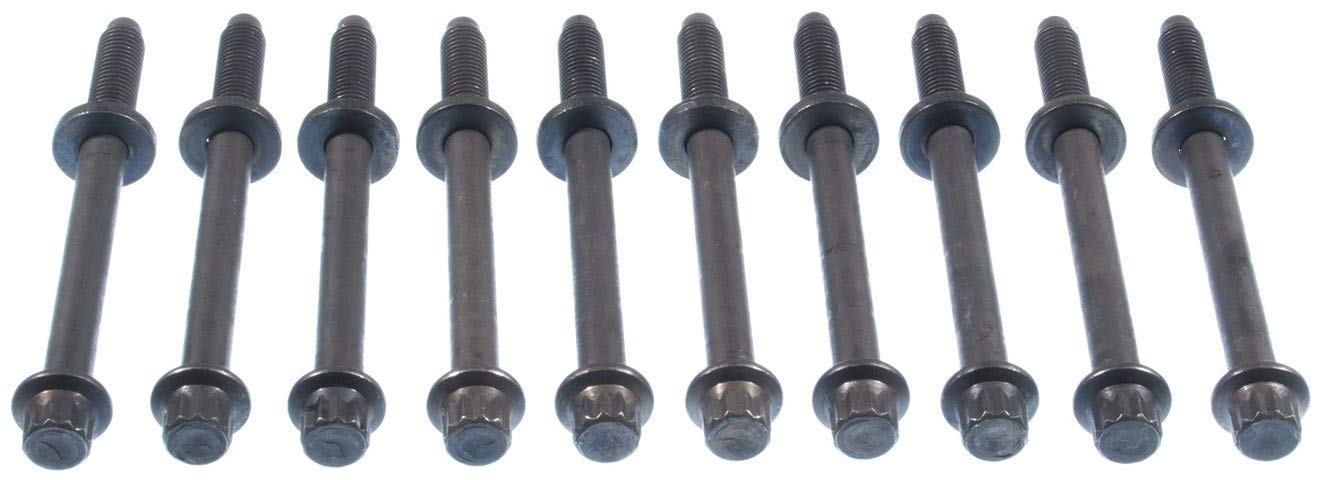 Engine Cylinder Head Bolt Set MAHLE Original GS33600