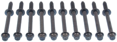Engine Cylinder Head Bolt Set MAHLE Original GS33600
