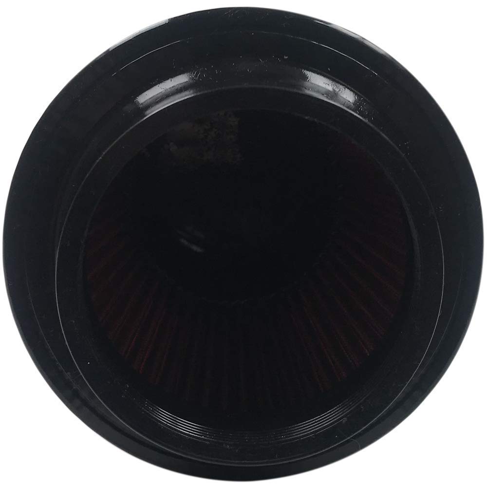 S&B Filters High Performance KF-1025 Replacement Filter (Oiled Cleanable, 8-ply Cotton)