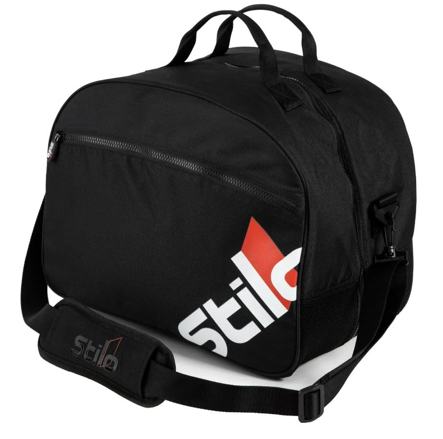 Black Stilo YY0061 Helmet Bag