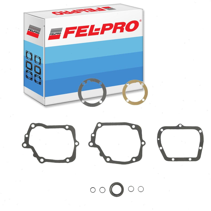 TS FEL-PRO 6238 Manual Transmission Gasket Set