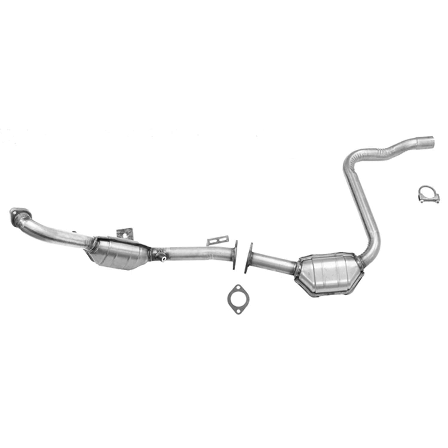 Direct Fit AP Exhaust 914479 Catalytic Converter