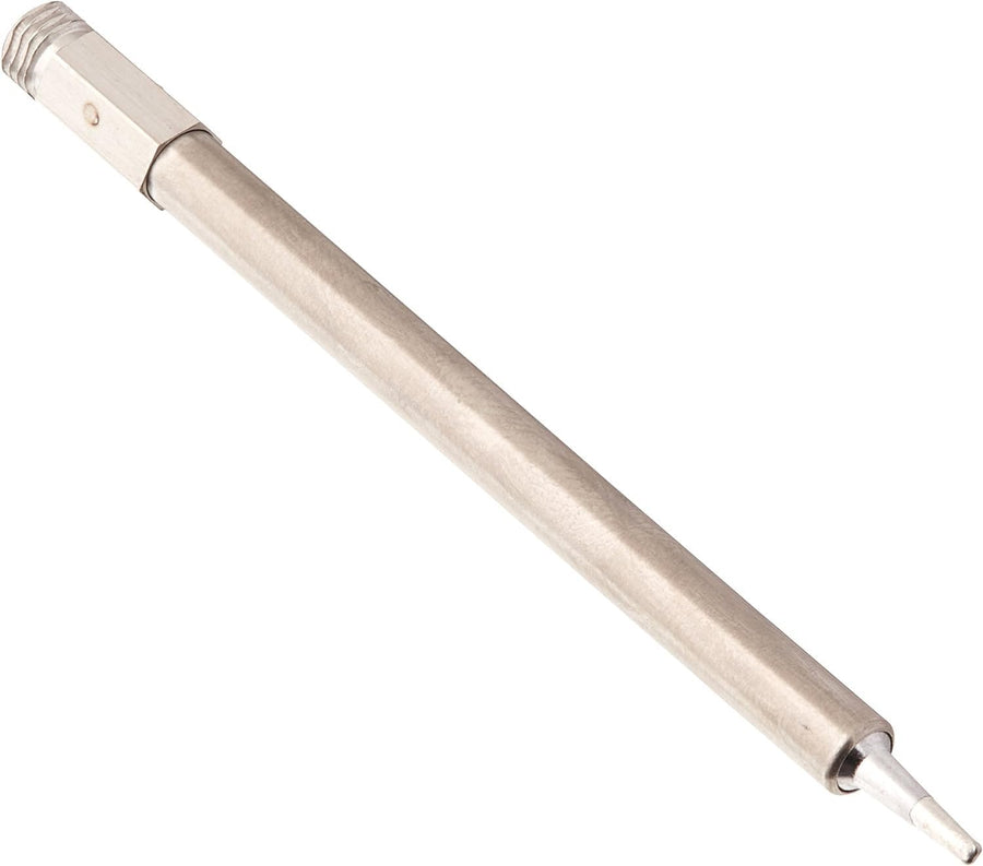 Weller CHISEL TIP NTK 1.2MM, Black