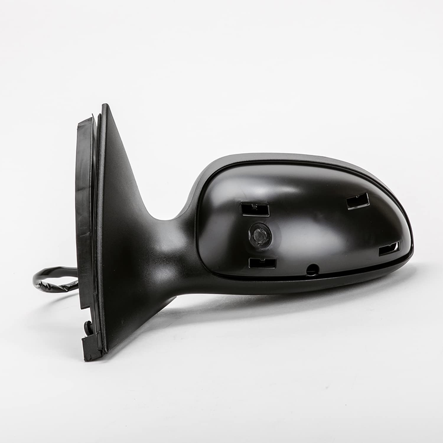 Ford/Mercury TYC 2560042 Driver Side Power Heated Replacement Mirror