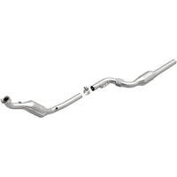 Catalytic Converter MagnaFlow 24402: HM Grade, Direct-Fit (Federal/EPA Compliant)