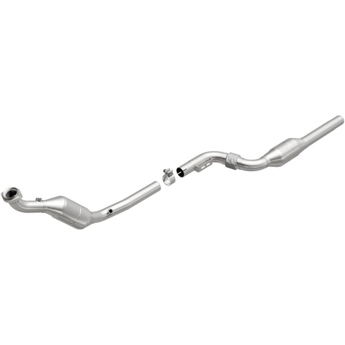 Catalytic Converter MagnaFlow 24402: HM Grade, Direct-Fit (Federal/EPA Compliant)