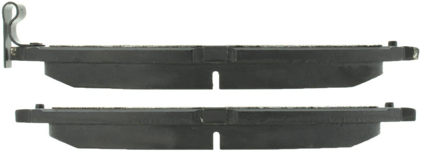 Brake Pad, Ceramic Centric (301.08300)