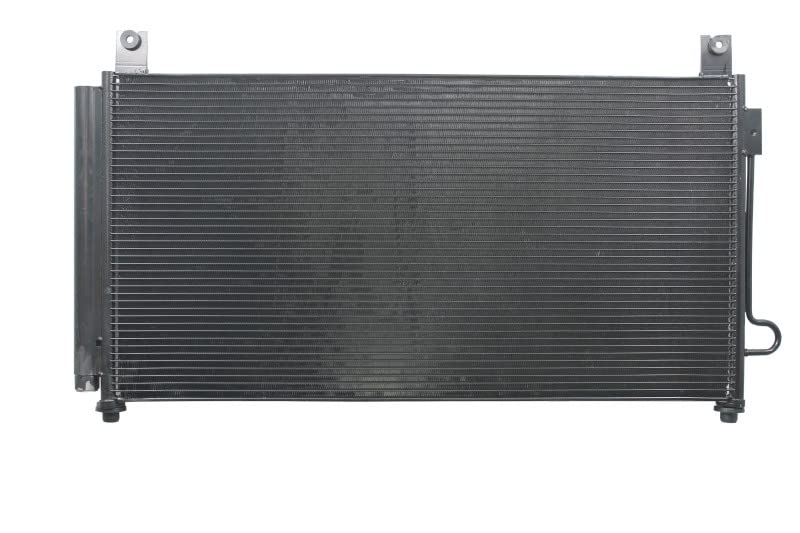 Condenser CSF Radiators 10724