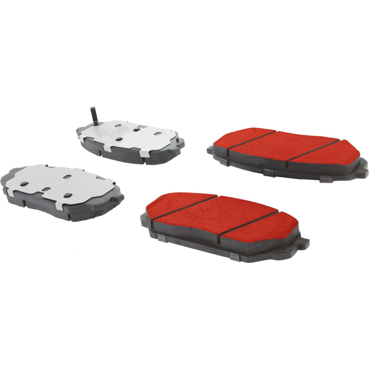 500.13010 Centric PQ PRO PADS