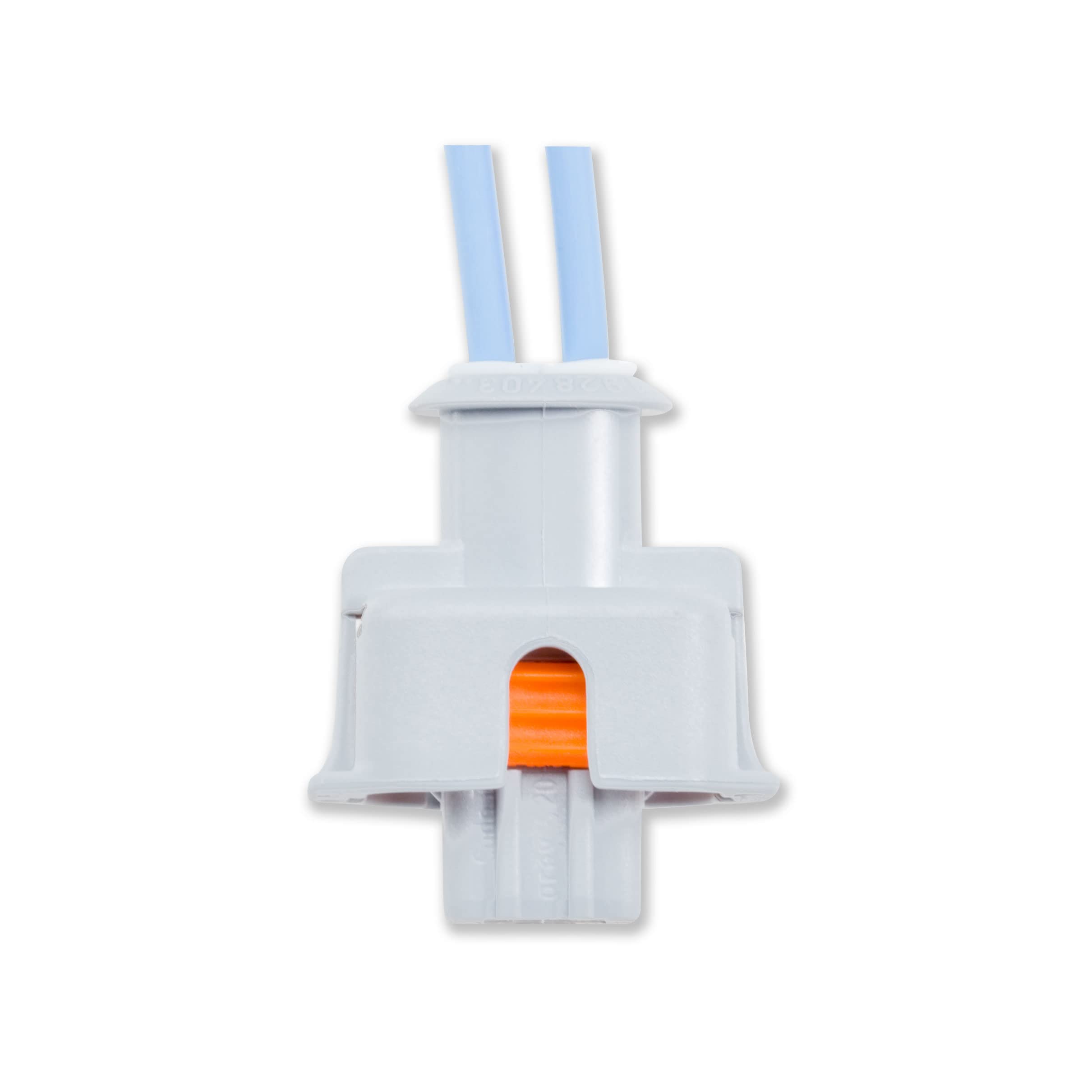 2003-2010 Navistar VT275, MaxxForce 5, VT365 Oil/Coolant/Fuel Temperature 2 Wire Pigtail | Alliant Power # AP0056